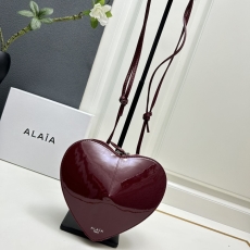 Aiaia Round Bags